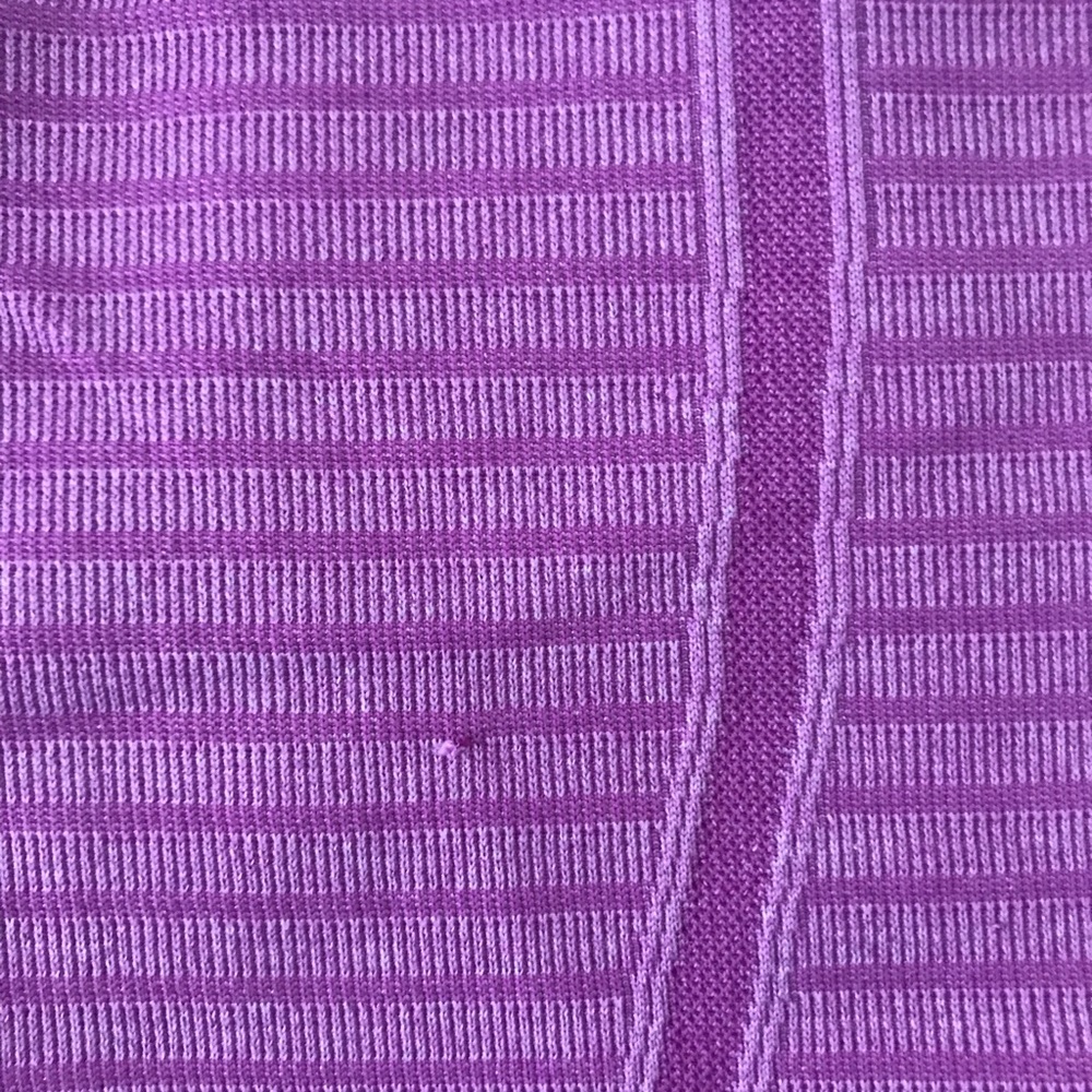 EUC Lululemon Swiftly Tech High Neck Racerback Tank Top - Picture 7 of 7